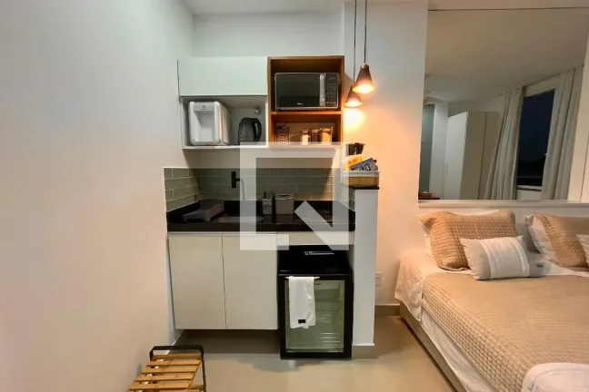 Imagem Apartamento à Venda - Copacabana, 1 Quarto, 30 m2
