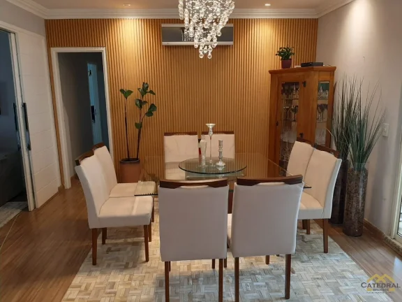 Imagem Apartamento a Venda Condomínio Cittá de Firenze - Jardim Ana Maria - Jundiaí/SP