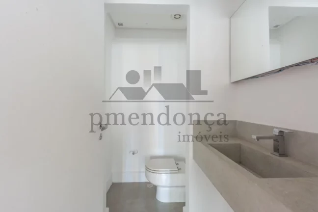 Imagem Higienopolis, 3 dormts, 1 suites, 1 vagas, 143 , reformado