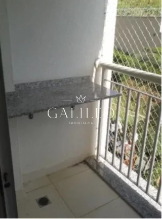 Imagem APARTAMENTO Á VENDA EM CONDOMÍNIO MARAVILLE NATURE EM JUNDIAÍ-SP