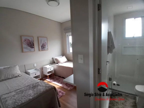 Imagem Apartamento Alto Padrão Para Locação, em Vila Capivari em Campos do Jordão.