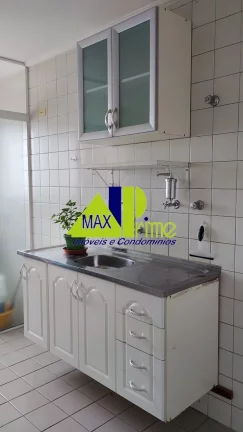 Imagem APARTAMENTO 67M²/03 DORMITÓRIOS/SACADA/01 VAGA