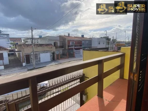 Imagem Casa Sobrado para Venda em Fragata Pelotas-RS - 2631