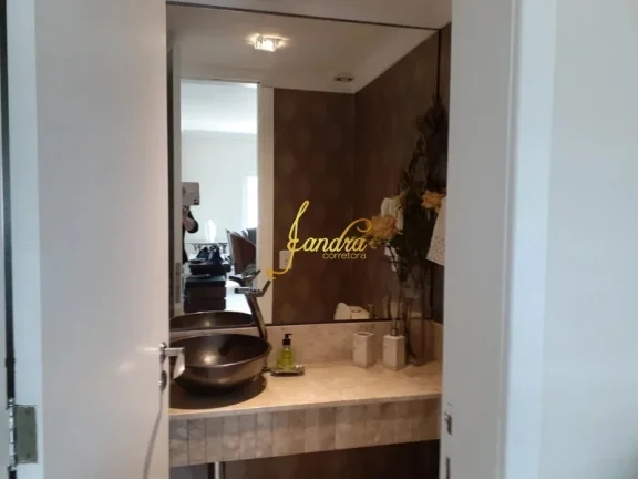 Imagem Casa climatizada com 04 dormitórios Atlantida