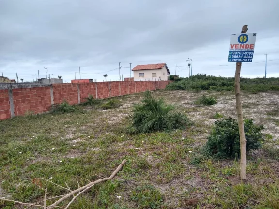 Imagem Terreno quadra da praia Itaipuaçu