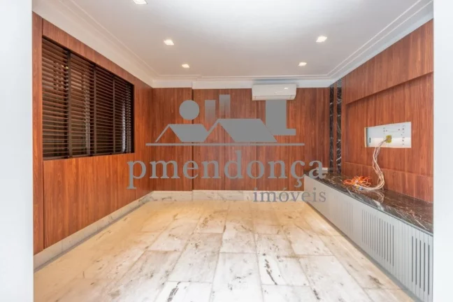 Imagem Apartamento à Venda em Perdizes todo reformado com 3 quartos e 2 vagas, 120m²