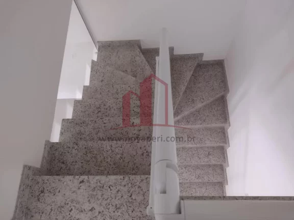 Imagem Imperdível: Casa à venda em Franco da Rocha-SP, bairro Jardim Benintendi, 3 quartos, 2 suítes, 1 sala, 2 vagas, 123,33m².