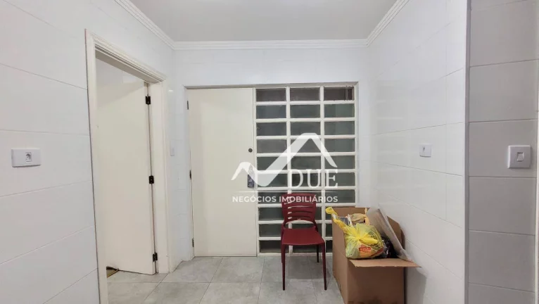 Imagem Apartamento com 2 dormitórios à venda, 113 m² por R$ 690.000,00 - Gonzaga - Santos/SP