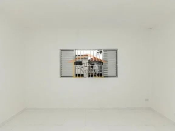 Imagem Sobrado 100m² de área construída, 2 amplos dormitórios, terraço, sala para 2 ambientes, ampla c...