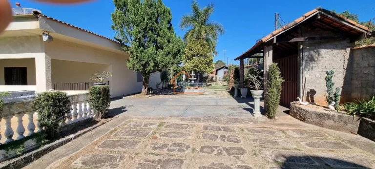 Imagem Chácara à venda no bairro CONDOMÍNIO CHÁCARAS AREIÃO - Mogi Mirim/SP
