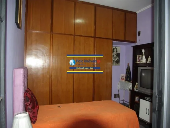Imagem Casa bairro Campos Eliseos vende, R$ 450.000 com 3 dormitórios (1 suíte), 2 vagas, piscina - Ribeirão Preto - SP