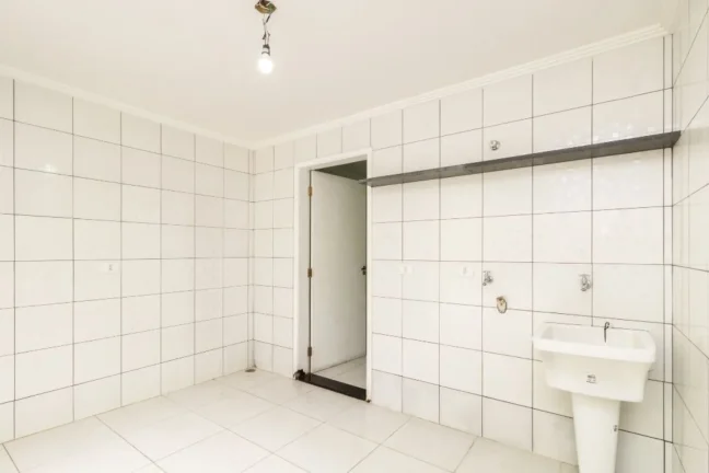 Imagem CASA RESIDENCIAL em São Paulo - SP, Conjunto Residencial Vista Verde