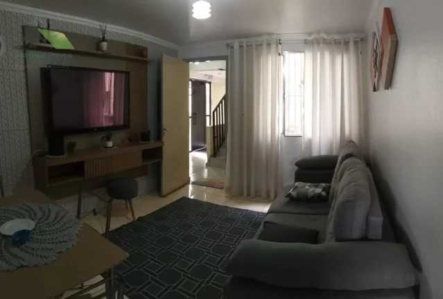 Imagem Apartamento com 2 quartos, 48,00m2, à venda