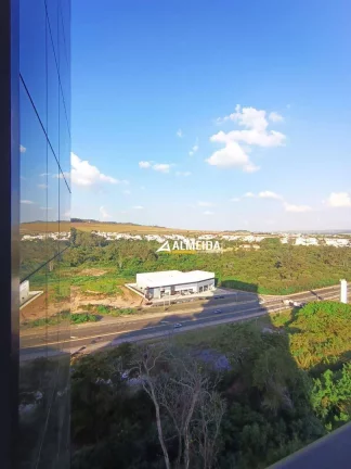 Imagem Apartamento com 4 suítes à venda, 276 m² por R$ 2.980.000 - Cidade Jardim - Rio Claro/SP