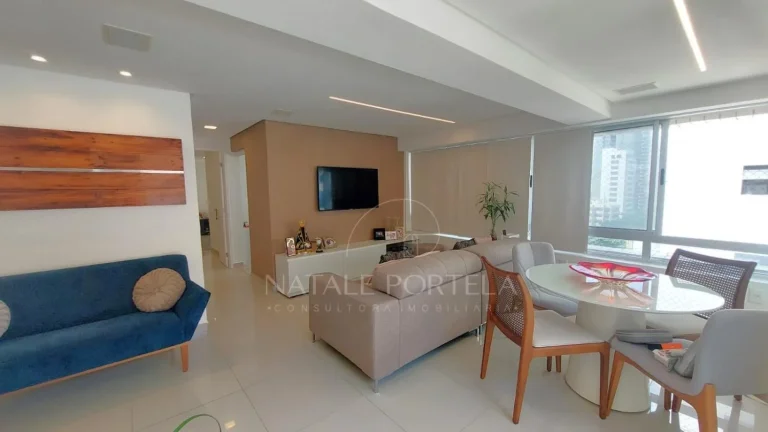 Imagem Cobertura Duplex com Piscina Particular!
