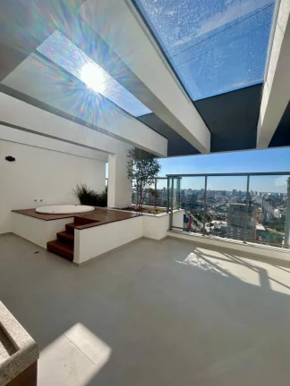 Imagem Apartamento 94m² Condomínio Notting Hill - Campolim