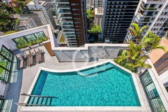 Imagem Oportunidade Exclusiva no Meliá Jardim Europa – Unidade Mobiliada e Equipada