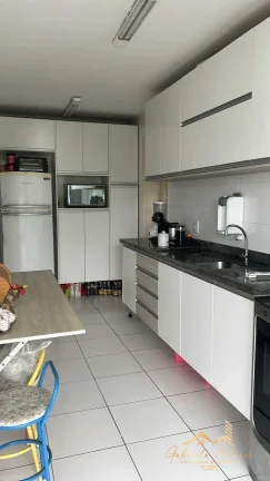 Imagem Apartamento em Marapé