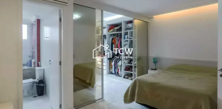 Imagem Apartamento-Alto-Padrao-para-Venda