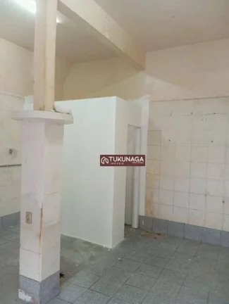 Imagem Salão para alugar, 35 m² por R$ 1.500,00/mês - Vila Augusta - Guarulhos/SP