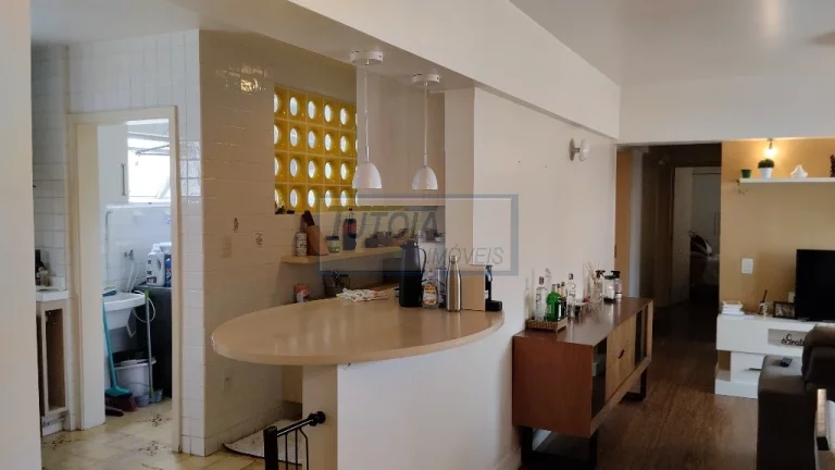 Imagem APARTAMENTO A VENDA NO PARAISO, SÃO PAULO