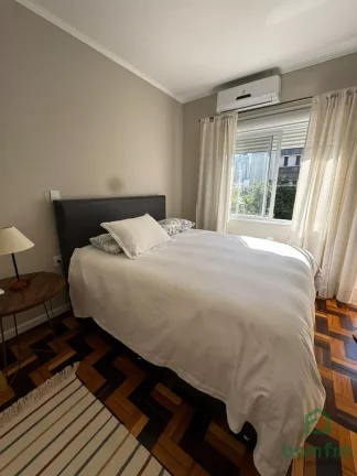 Imagem Apartamento para venda 2 quartos, no bairro Petrópolis, Porto Alegre/RS