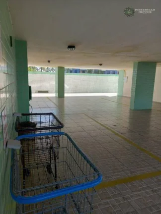 Imagem Apartamento com 2 dormitórios à venda, 100 m² por R$ 710.000,00 - Balneário Flórida - Praia Grande/SP