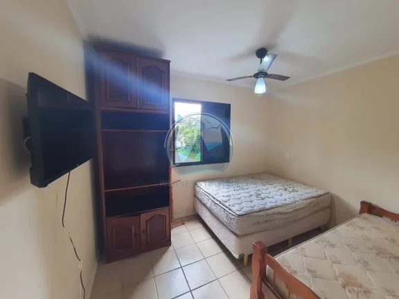 Imagem APTO RESIDENCIAL em Ubatuba - SP, PRAIA GRANDE
