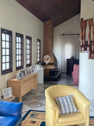 Imagem Casa á venda Condominio Parque São Gabriel Itatiba- SP