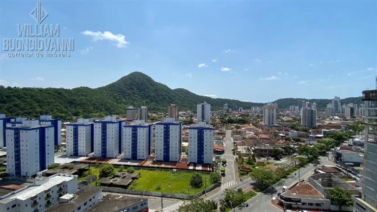 Imagem Apartamento 02 dormitórios sendo 1 suíte no bairro Forte