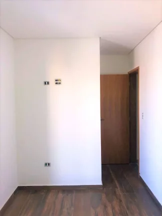 Imagem Apartamento com 2 dormitórios à venda, 50 m² por R$ 329.000,00 - Parque Novo Oratório - Santo André/SP