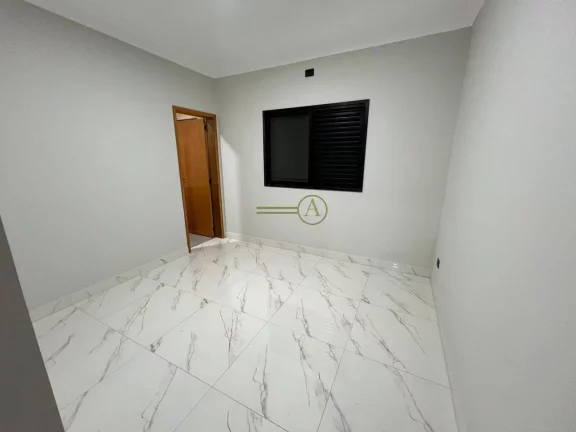 Imagem Belíssima casa térrea à venda Piscina com cascata e led Churrasqueira