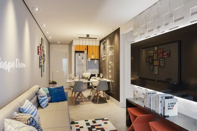 Imagem APARTAMENTO RESIDENCIAL em São Paulo - SP, Jardim Avelino