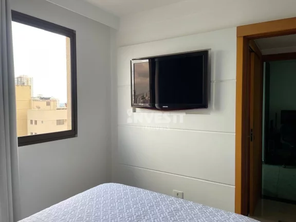Imagem Apartamento à venda no Setor Bueno - Goiânia/GO