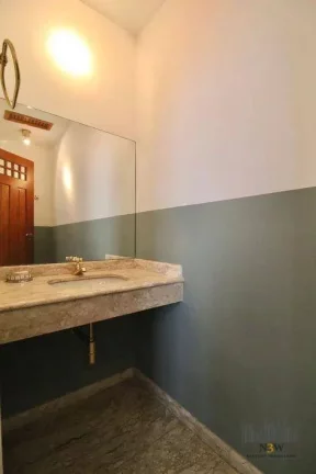 Imagem Casa com 4 dormitórios à venda, 650 m² por R$ 5.790.000,00 - Alto da Lapa - São Paulo/SP