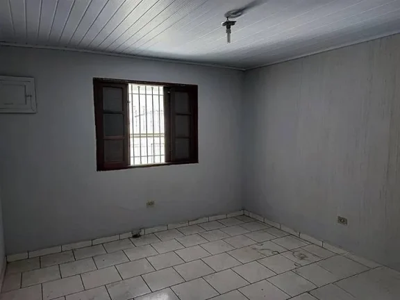 Imagem Casa Térrea à Venda no Jardim Porteira Grande