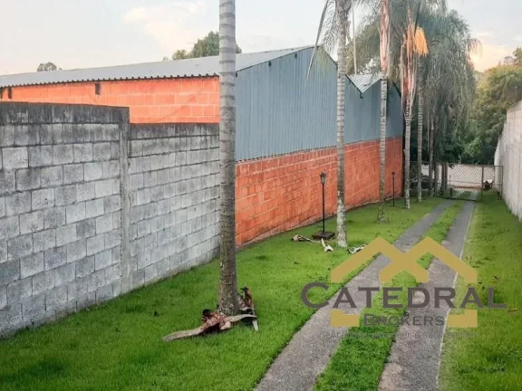 Imagem TERRENO, 2815 M² - VENDA POR R$ 2.020.000,00 OU ALUGUEL POR R$ 10.000,00/MÊS - POSTE - JUNDIAÍ/SP