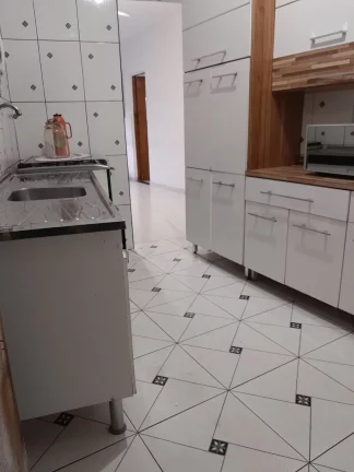 Imagem Sobrado Jd, Santa Maria 2 Casas no mesmo Terreno Próx. Shopping Aricanduva