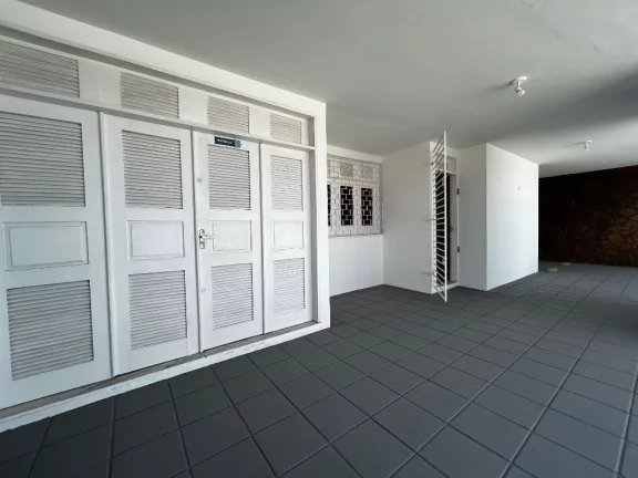 Imagem Casas para locacao no Sao Francisco