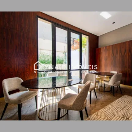 Imagem APARTAMENTO RESIDENCIAL em SÃO PAULO - SP, CERQUEIRA CÉSAR