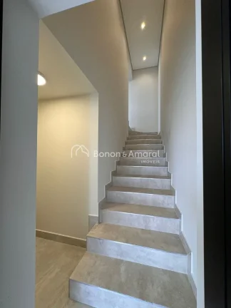 Imagem Casa à venda no Condomínio San Conrado - Sousas, Campinas/SP

Finalizada em 2024, esta residência...