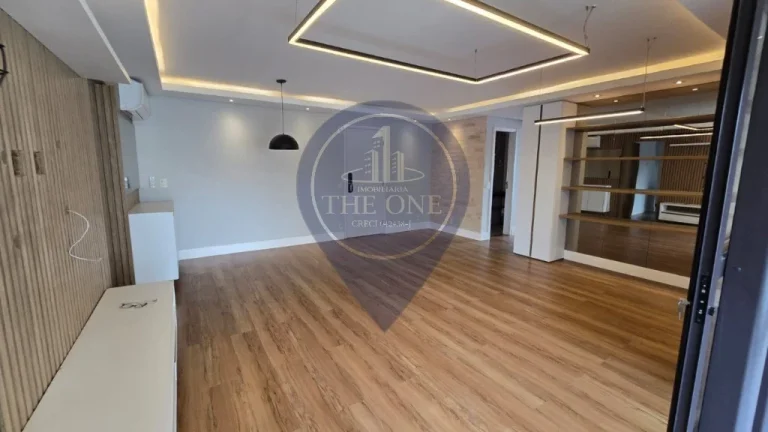 Imagem Apartamento para locação em Perdizes, São Paulo-SP: 2 quartos, 2 suítes, 2 salas, 3 banheiros, 2 vagas, 116m². Aproveite!