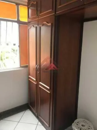 Imagem Apartamento Residencial à venda, Icaraí, Niterói - .