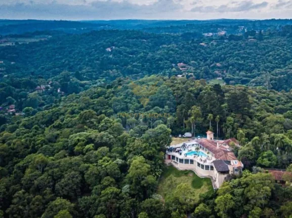 Imagem Mansão Comercial Multiuso em Cotia: Clube, Hotel ... SPA