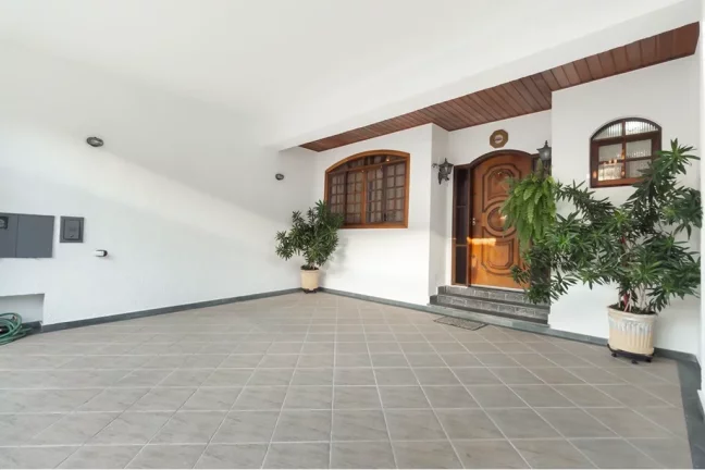 Imagem Casa à venda no bairro Vila Monumento - São Paulo/SP