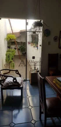 Imagem CASA TÉRREA NA PONTE SÃO JOÃO