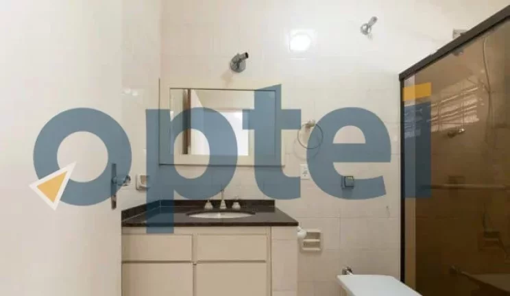 Imagem LINDA CASA TÉRREA COM 198 M², 03 DORMS COM 2 SUITES PRÓXIMO AO GOLDEM SHOPPING-SBC.