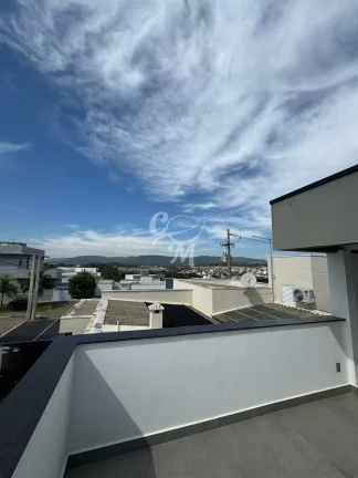 Imagem Linda Casa com ambientes integrados