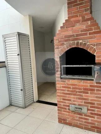 Imagem Cobertura em Jardim Camburi - Vitória