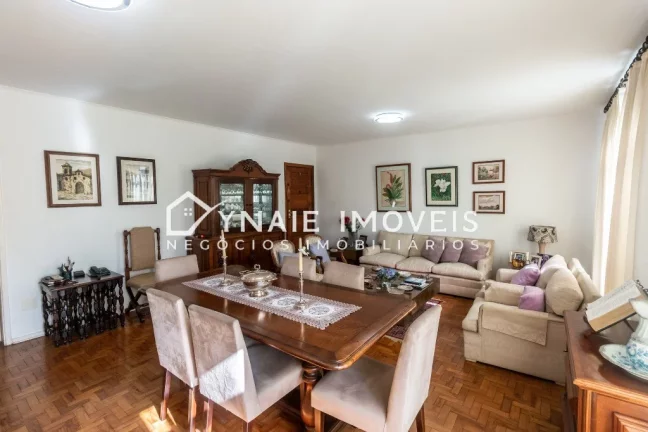 Imagem Apartamento à venda na Bela Vista, São Paulo-SP: 3 quartos, 1 suíte, 3 banheiros, 1 vaga de garagem, 126m² de área.